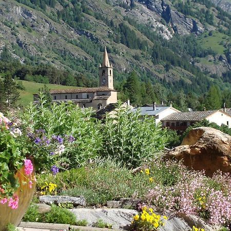 Hotel Restaurant L'Outa Терміньон Екстер'єр фото