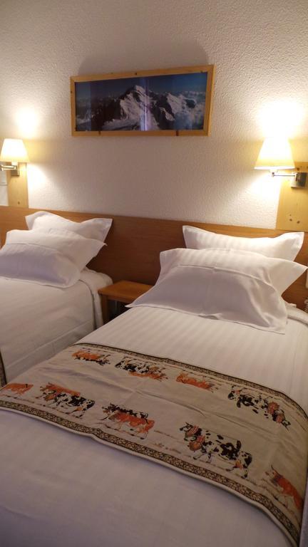 Hotel Restaurant L'Outa Терміньон Екстер'єр фото