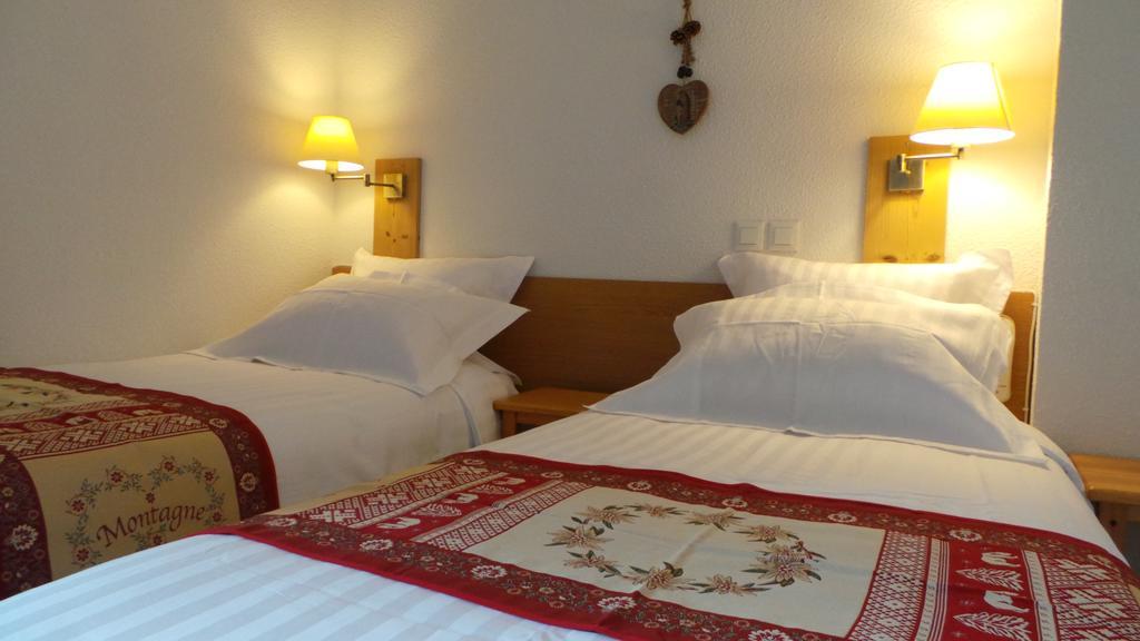 Hotel Restaurant L'Outa Терміньон Екстер'єр фото