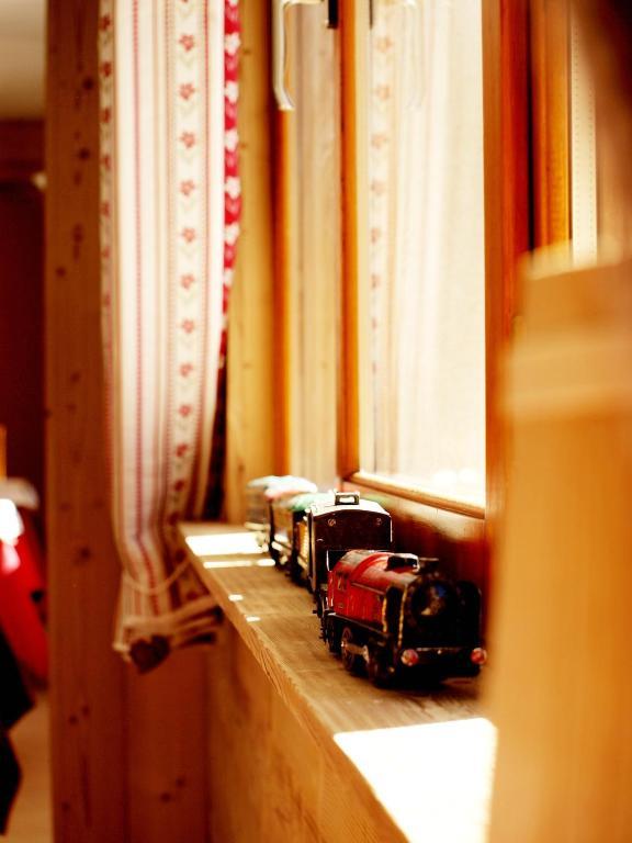 Hotel Restaurant L'Outa Терміньон Екстер'єр фото