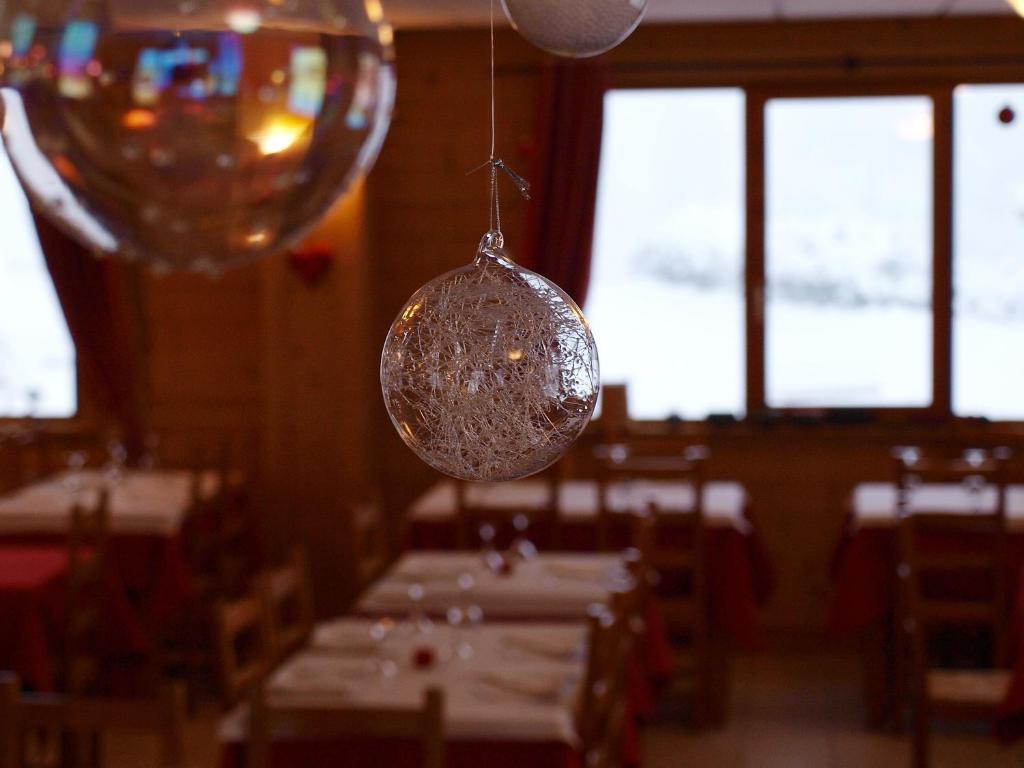 Hotel Restaurant L'Outa Терміньон Екстер'єр фото